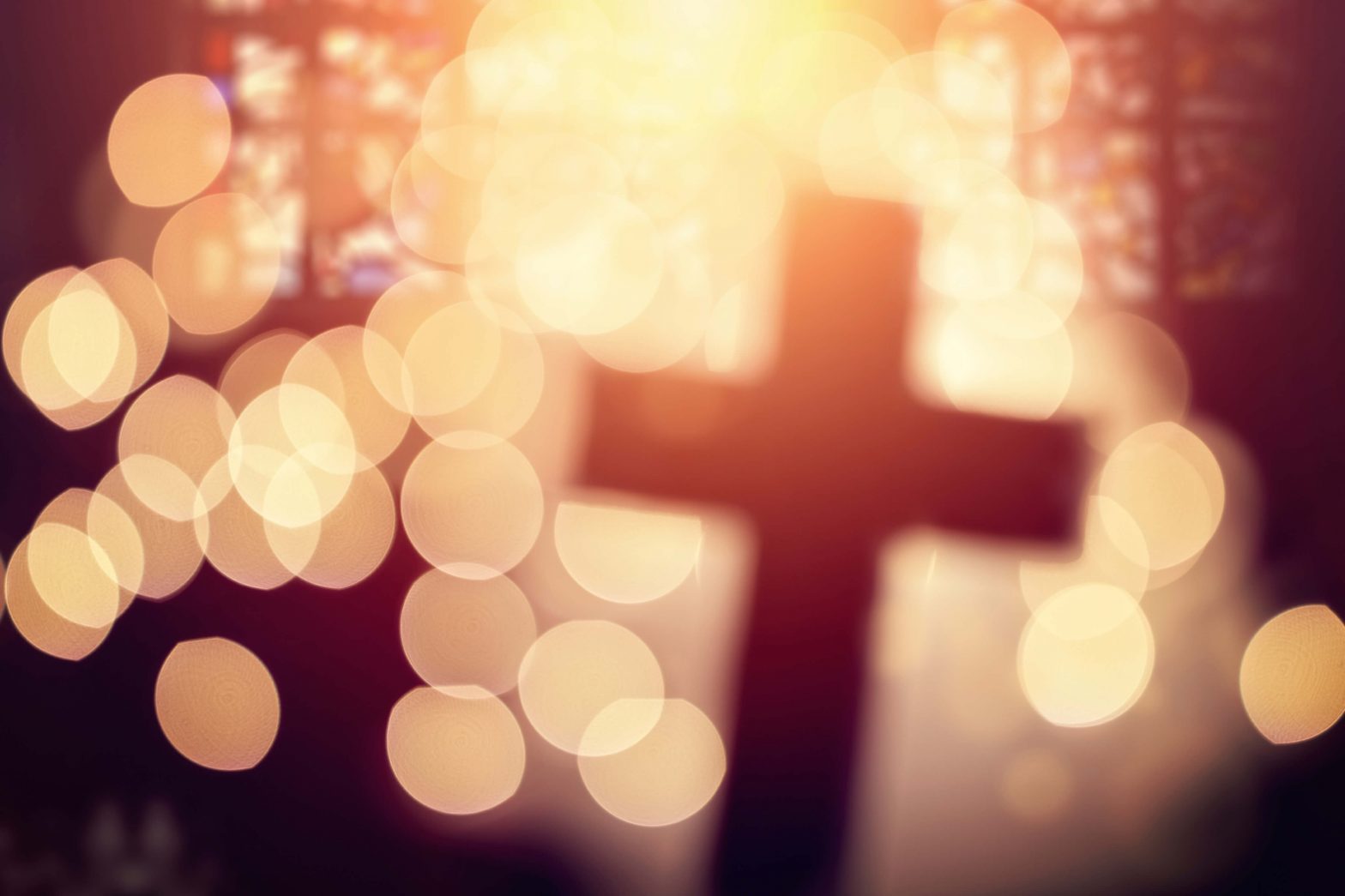 Daily Mass – The Word Among Us.