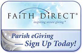 Faith Direct – Online Giving
