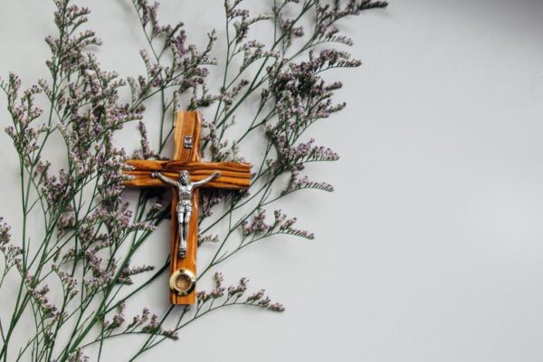 Liturgical Living At Home For Families: Holy Week & Easter