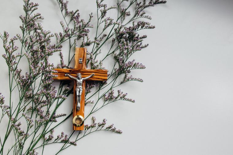 Liturgical Living At Home For Families: Holy Week & Easter