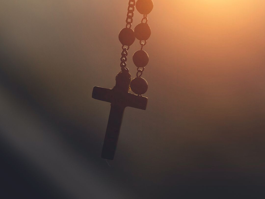 Rosary of the Dawn