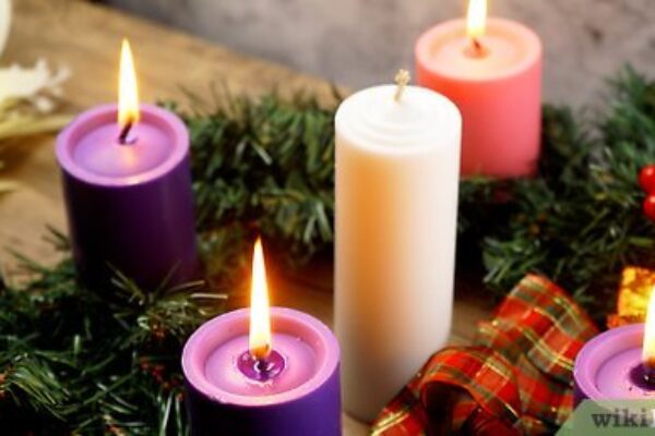 Liturgical Living At Home For Families: December Edition