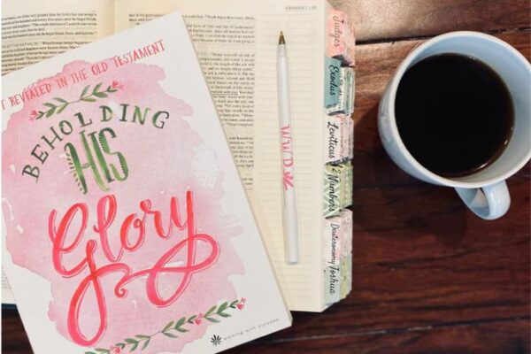 Walking with Purpose Bible Study