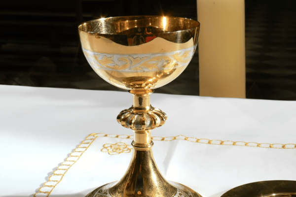 The Elijah Cup