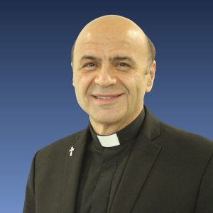 Rev. Mike Elias