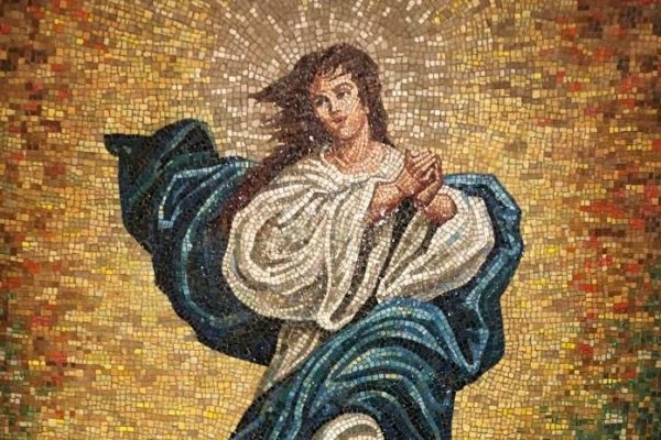 Solemnity of the Assumption Mass Times