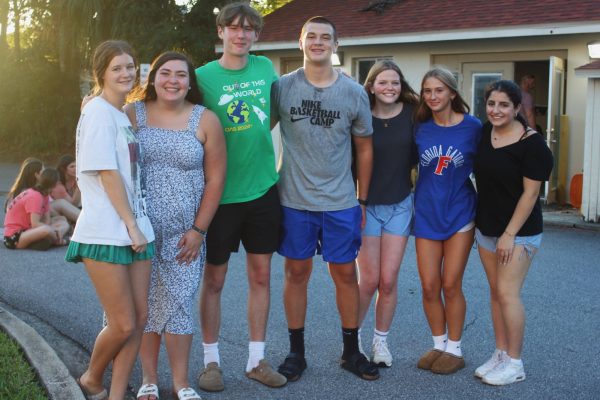 Youth Nights for 6th-12th Grade