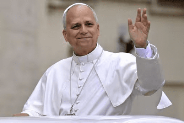 The Joy of the Gospel Retreat Day