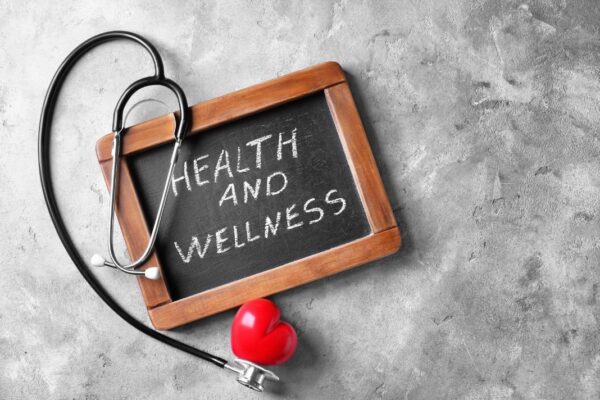 Introducing the Assumption Health and Wellness Ministry!