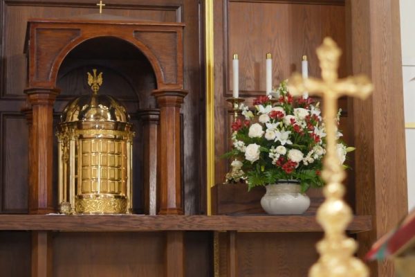 Day of Reflection for Current and Prospective Liturgical Ministers