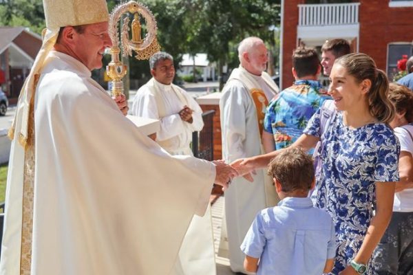Diocesan Planning Study