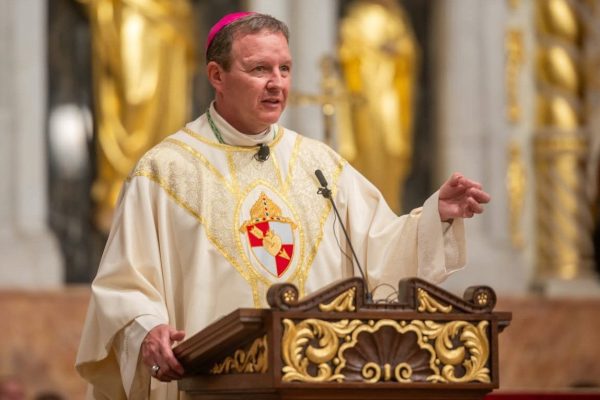Beyond Borders: A Call to Christian Compassion