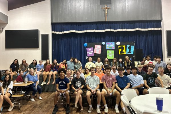 Youth Nights for 6th-12th Grade