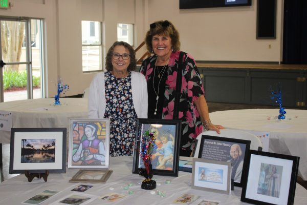 You’re Invited to Our Parish Ministry Fair!
