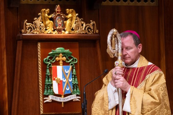 Bishop Pohlmeier Calls for Prayer and Vigilance Following Minnesota Shooting