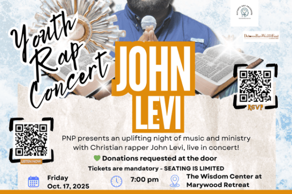 Youth Rap Concert