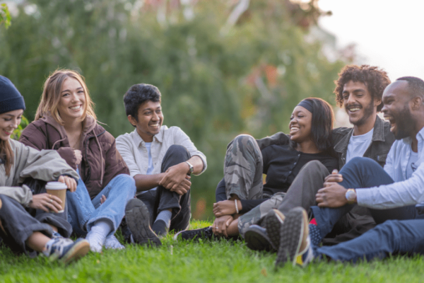 Young Adult Night – Seeking True Happiness