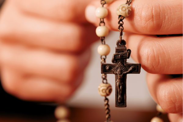 Thursday Night Rosary Series