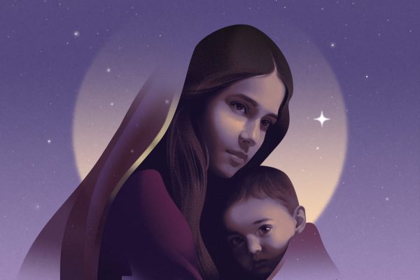 Advent Parish Mission: Be Still