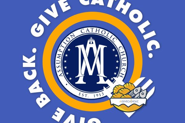 iGiveCatholic Campaign: Help Us Restore Safe and Smooth Sidewalks Around Our Church