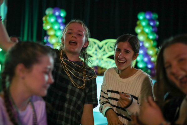 5th Annual Bayou Bash Fundraiser on Saturday, January 31