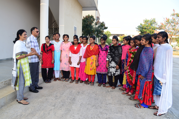 Join Us in Welcoming Foundation for Children in Need