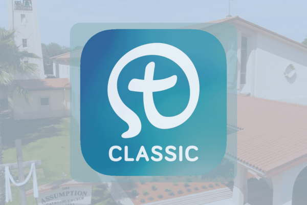 myParish App Updates
