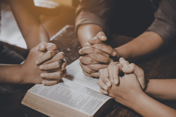 How to Evangelize Summer Series